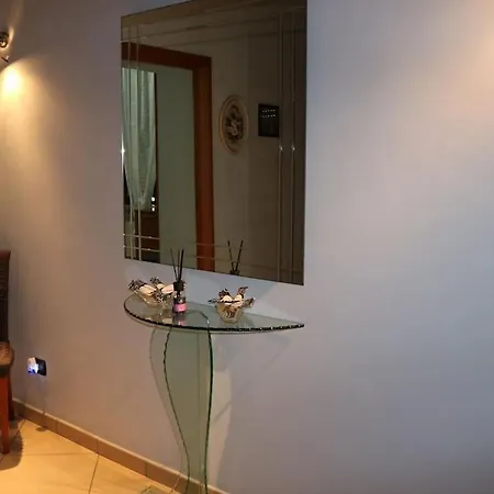 Appartamento La Casa Del Sole Napoli Esterno foto