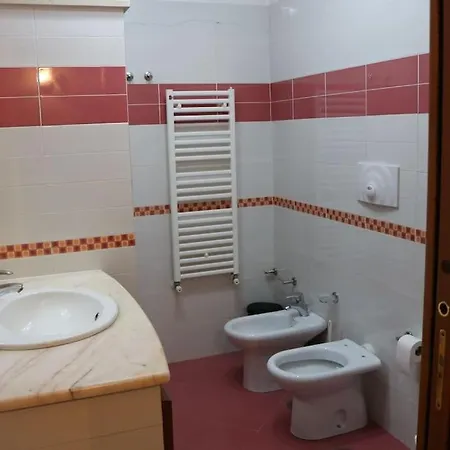 Appartamento La Casa Del Sole Napoli Esterno foto
