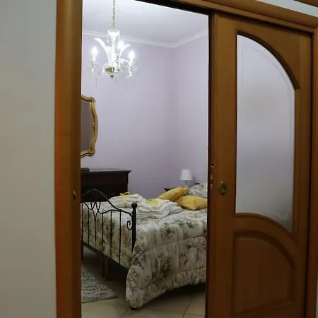 Appartamento La Casa Del Sole Napoli Esterno foto