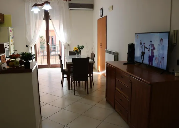 La Casa Del Sole