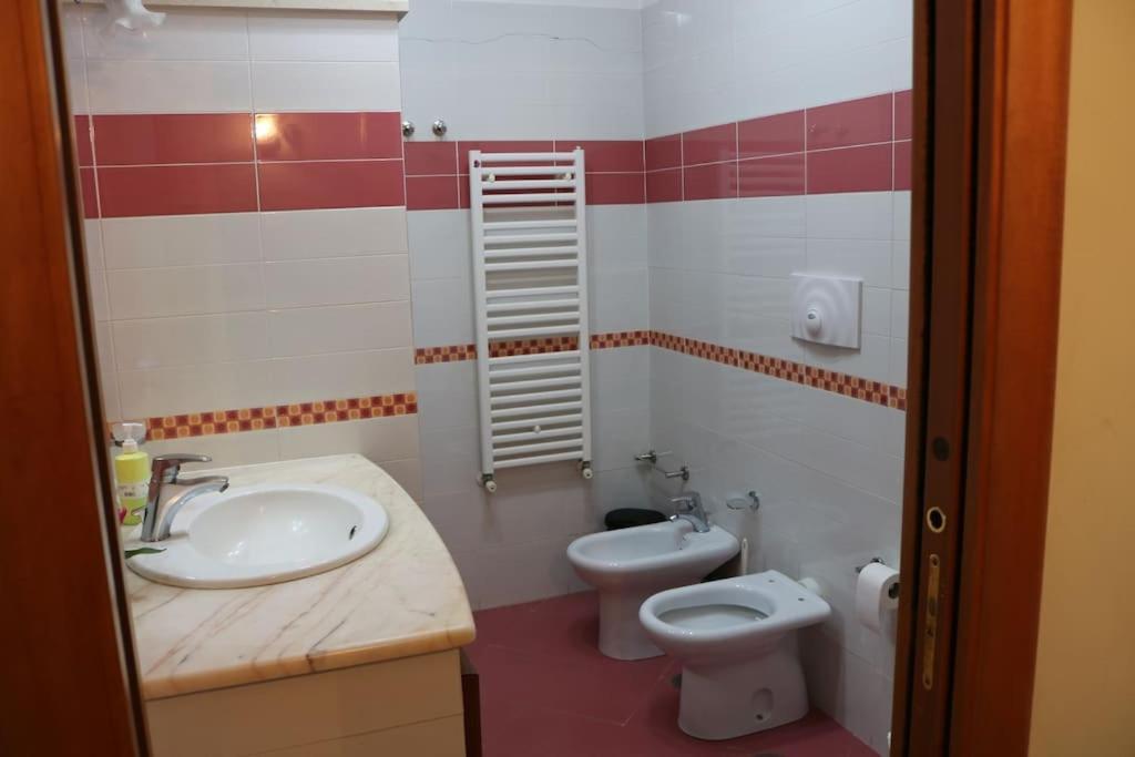 Appartamento La Casa Del Sole *