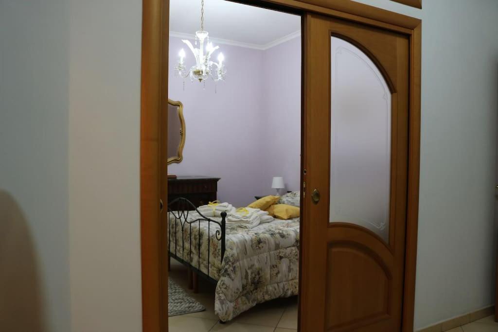 Apartment La Casa Del Sole Neapel