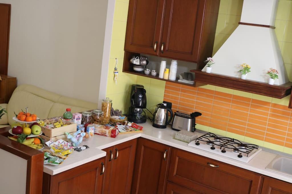 La Casa Del Sole Apartment Neapel