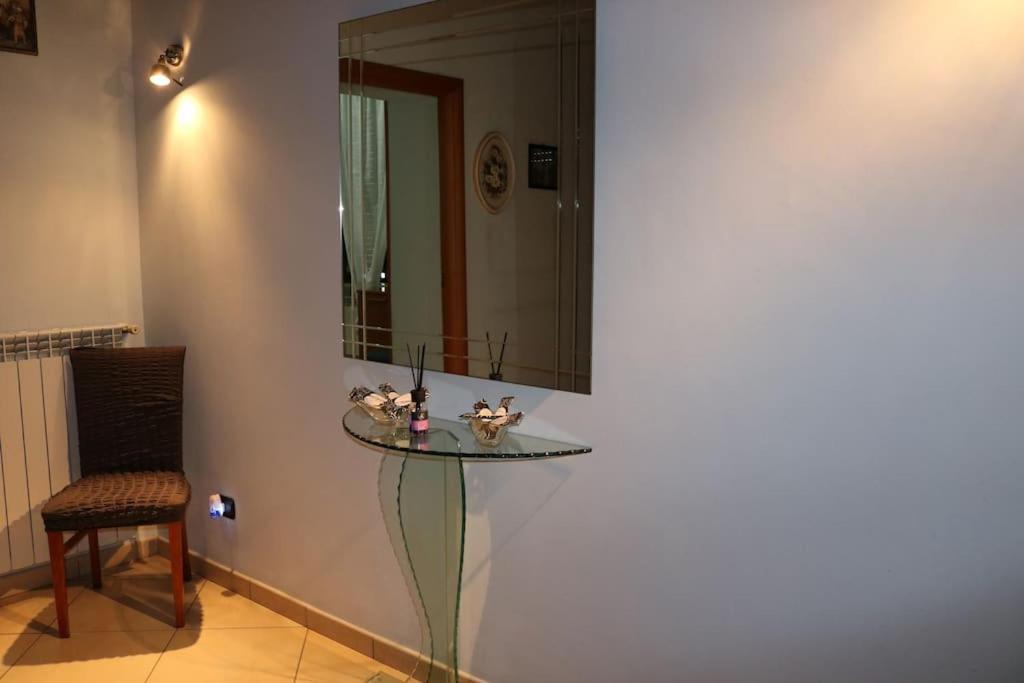 Apartamento La Casa Del Sole