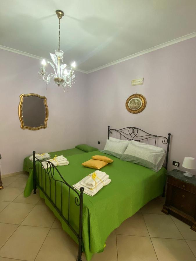 La Casa Del Sole Nápoles